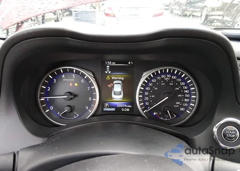 2015 Infiniti Q50 Premium/Sport z USA, uszkodzony, nr VIN JN1BV7AR3FM406908